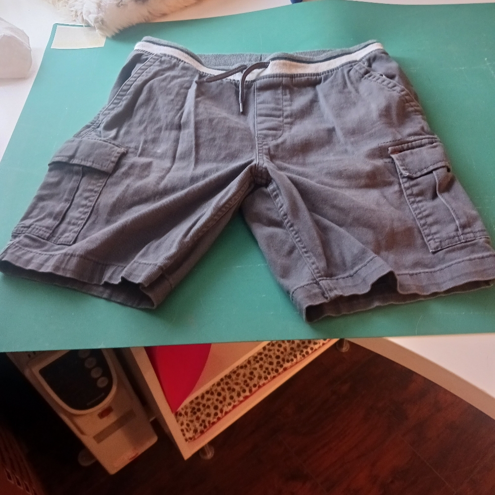Boys shorts